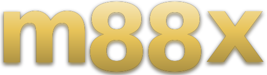 m88x logo