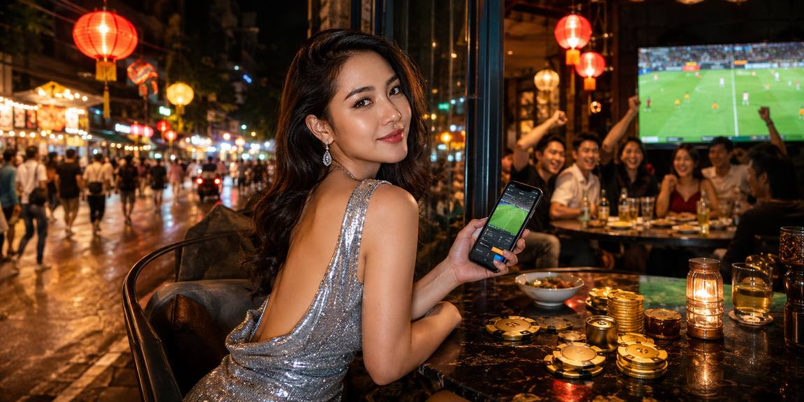 m88x casino app visual